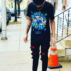 Meet your Posher, Jose